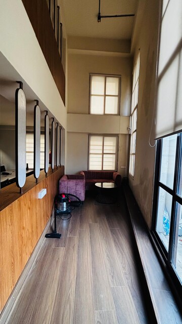Kitchen in  Office Space at Satellite – for Rent