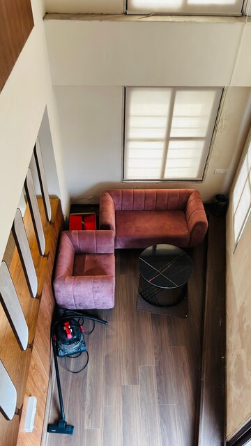 Furnished Amenities in  Office Space at Satellite – for Rent