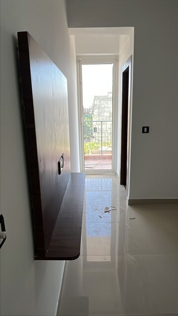 Bathroom in 2 BHK Apartment at ROF Alante, Sector 108 – for Rent