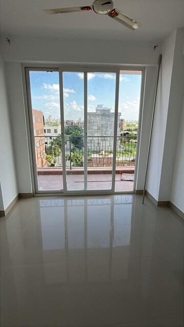 Balcony in 2 BHK Apartment at ROF Alante, Sector 108 – for Rent
