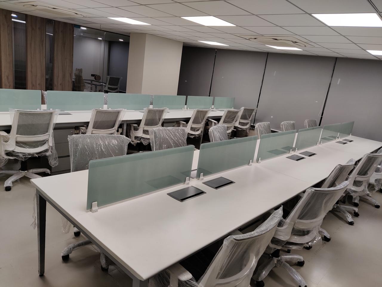 Office Space For Rent in Shivalik Shilp