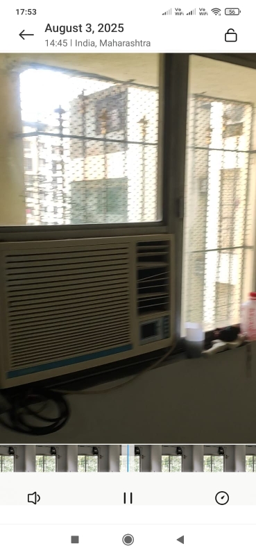 2 BHK Apartment For Rent in Happy Valley