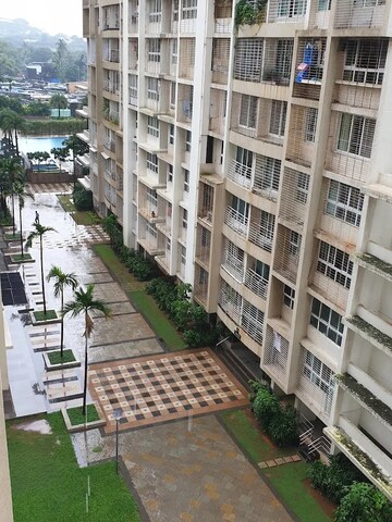 2.5 BHK Apartment – Exterior View View at Runwal The Orchard Residency, Ghatkopar West - for Rent
