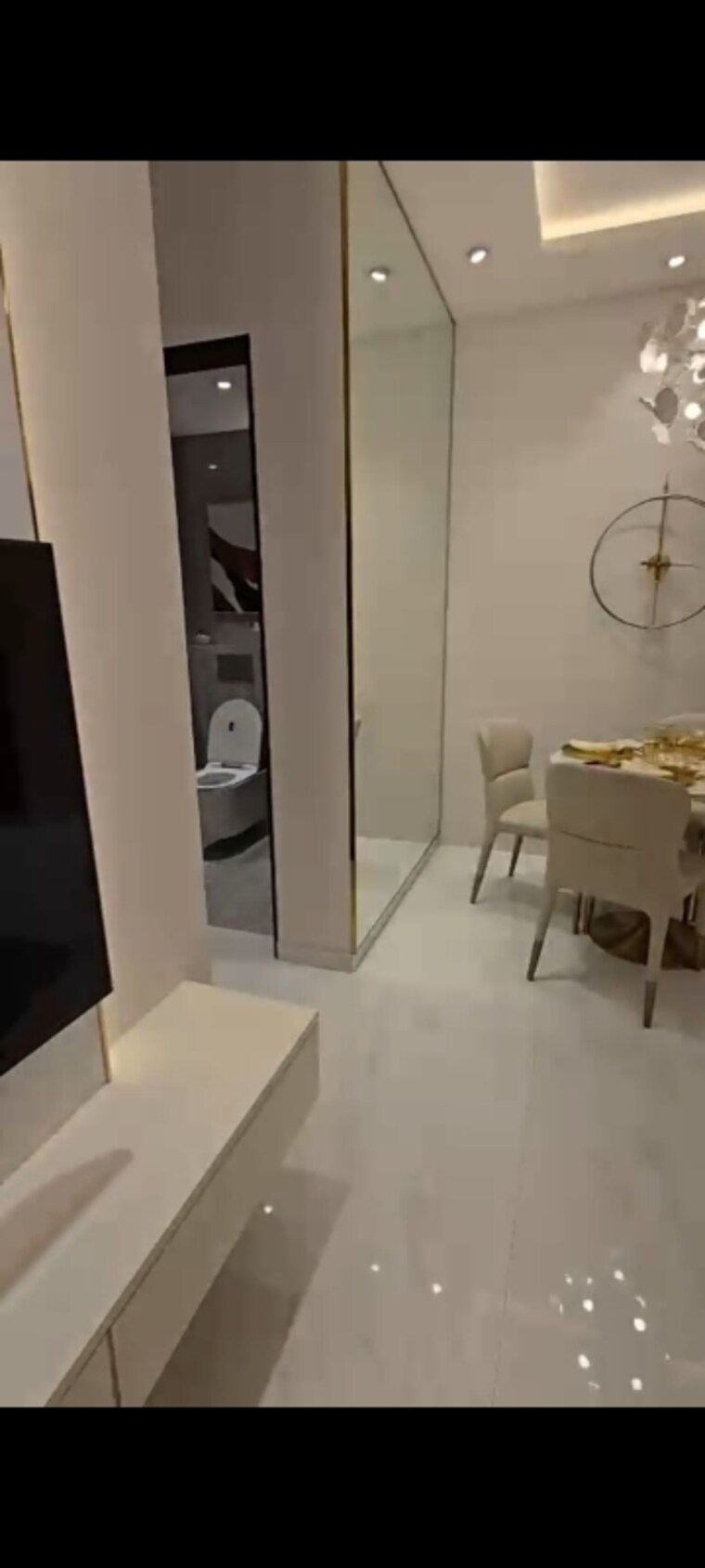 Team Area, yukti-anchor-point-oasis 2 Bedroom 741 Sq.Ft. Apartment In Malad West Mumbai 9035570