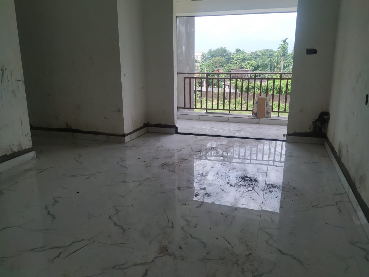 3 BHK Apartment For Sale in  Dharti Residency