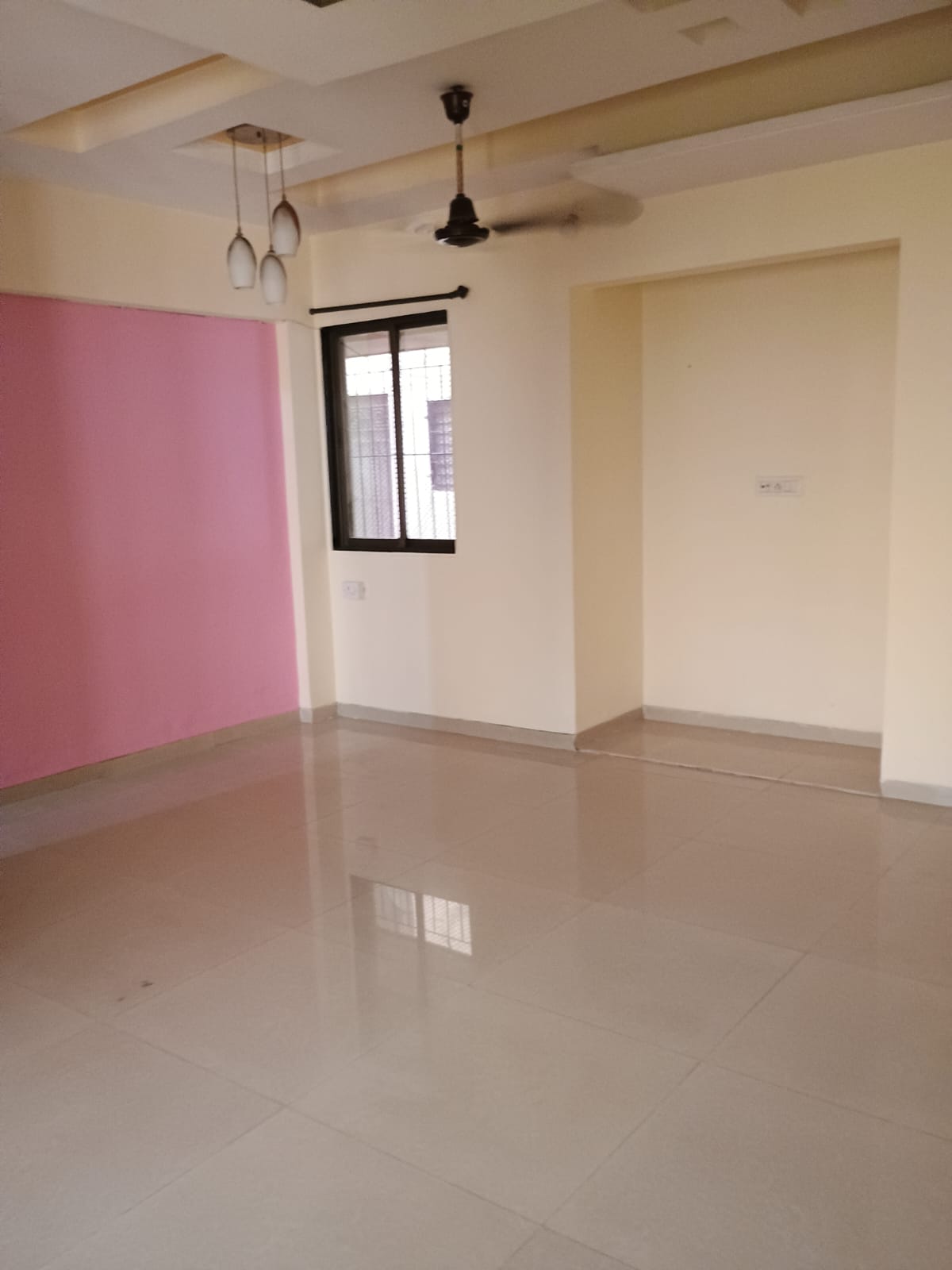 1 BHK Apartment For Rent in Vijay Garden