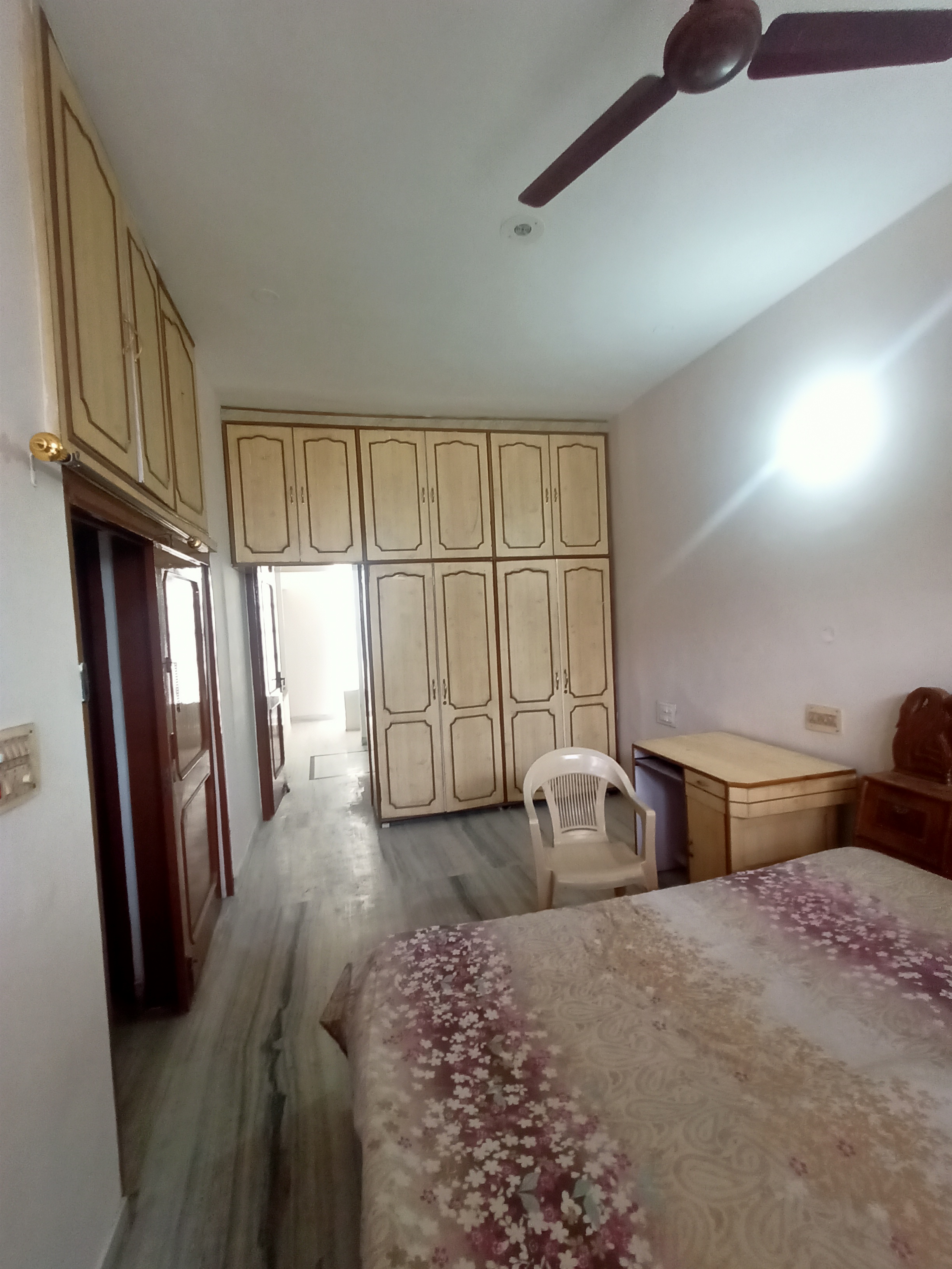 1 BHK Independent House For Rent in Sector 12 Panchkula