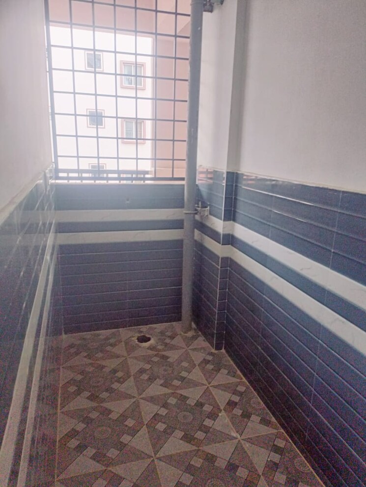 Balcony, medahalli 3 Bedroom 1555 Sq.Ft. Apartment In Medahalli Bangalore 9030279