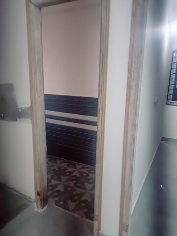 Bathroom in 3 BHK Apartment at Medahalli – for Sale