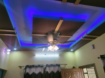 Furnished Amenities in 3 BHK Builder Floor at Margondanahalli – for Rent