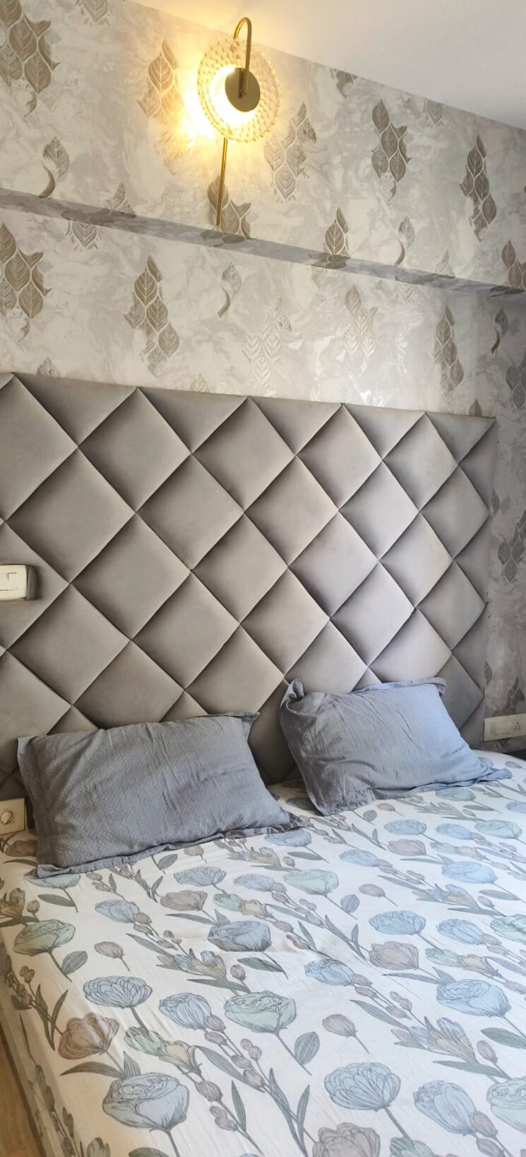 Bathroom, aashna-samadhan 2 Bedroom 720 Sq.Ft. Apartment In Goregaon West Mumbai 9035552