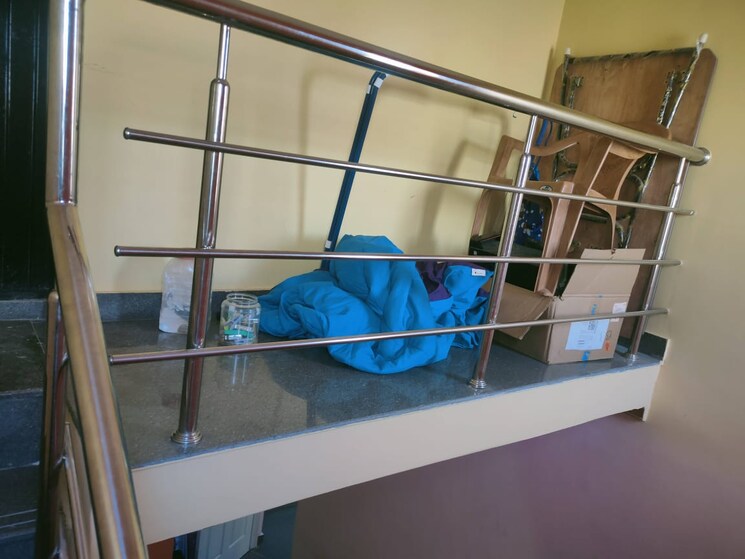 undefined, margondanahalli 3 Bedroom 1800 Sq.Ft. Builder Floor In Margondanahalli Bangalore 9035567