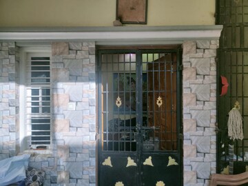 3 BHK Builder Floor – Exterior View View at Margondanahalli - for Rent
