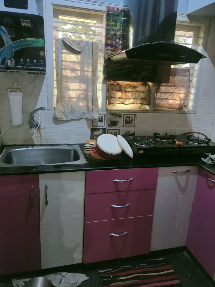 Kitchen, margondanahalli 3 Bedroom 1800 Sq.Ft. Builder Floor In Margondanahalli Bangalore 9035567