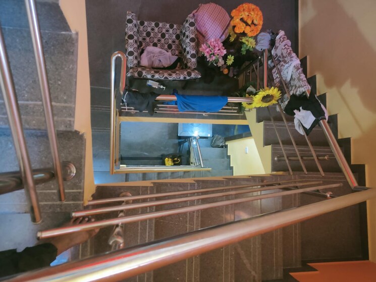 Gym, margondanahalli 3 Bedroom 1800 Sq.Ft. Builder Floor In Margondanahalli Bangalore 9035567