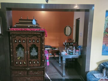 Furnished Amenities in 3 BHK Builder Floor at Margondanahalli – for Rent