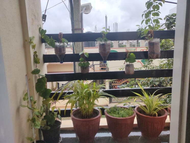 Gym, margondanahalli 3 Bedroom 1800 Sq.Ft. Builder Floor In Margondanahalli Bangalore 9035567