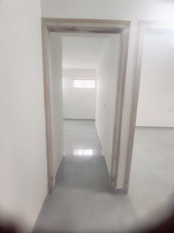 Building Lobby in 3 BHK Apartment at Medahalli – for Sale