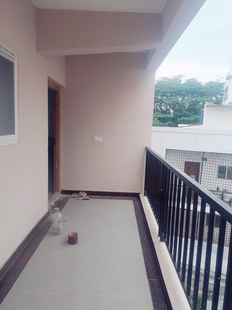 Balcony, medahalli 3 Bedroom 1555 Sq.Ft. Apartment In Medahalli Bangalore 9030279