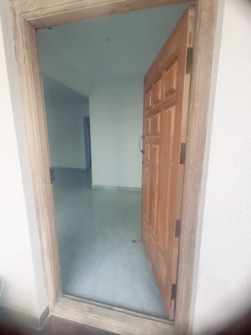 Building Lobby in 3 BHK Apartment at Medahalli – for Sale