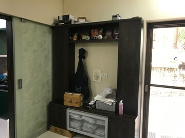 Furnished Amenities in 1 BHK Apartment at Matunga West – for Rent