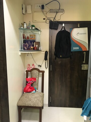 Furnished Amenities in 1 BHK Apartment at Matunga West – for Rent