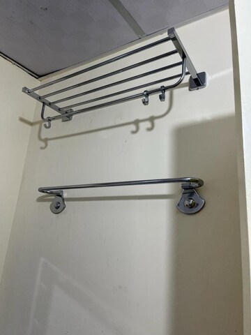 Furnished Amenities in 2 BHK Builder Floor at Central Park 3 The Room, Sohna Sector 33 – for Rent