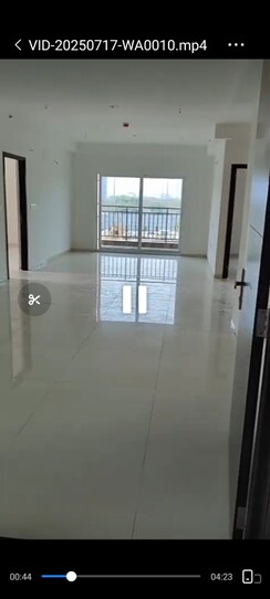3 BHK + Pooja Room Apartment For Sale in Rajapushpa Provincia