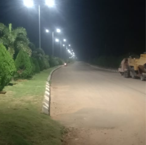 Room in  Plot at JB Nature Valley, Kothulapuram – for Sale