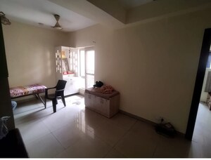 Living Room in 2.5 BHK Apartment at Panchsheel Greens II, Sector 16 Greater Noida – for Sale