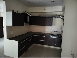 Kitchen in 2.5 BHK Apartment at Panchsheel Greens II, Sector 16 Greater Noida – for Sale