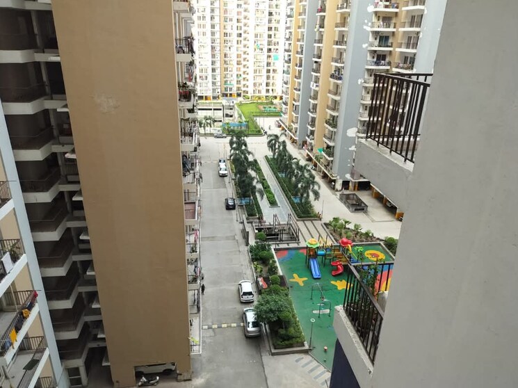 Master Plan, panchsheel-greens-ii 2.5 Bedroom 1350 Sq.Ft. Apartment In Sector 16 Greater Noida Greater Noida 9035612