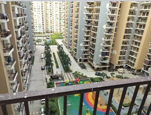 2.5 BHK Apartment – Exterior View View at Panchsheel Greens II, Sector 16 Greater Noida - for Sale