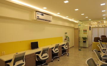 Office Space For Rent in Swaroop Aditya Avenue, Andheri East