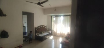 1 BHK Apartment For Sale in Raunak Unnathi Woods Phase 7 A And B, Ghodbunder Road