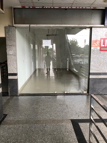 Building Lobby in  Shop at Aarza Square 1, Sector 4 Greater Noida – for Rent