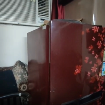 Furnished Amenities in 1 RK Builder Floor at Lajpat Nagar ii – for Rent