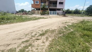  Plot – Exterior View View at Midc - for Sale