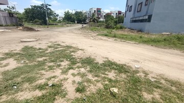 Plot Area in  Plot at Midc – for Sale