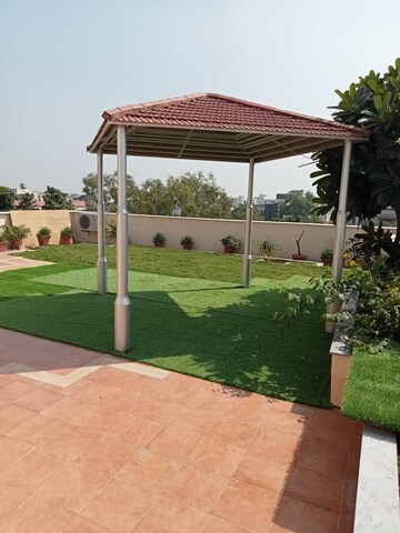 4 BHK Builder Floor For Rent in Boutique Residential Apartments A 3 2, Vasant Vihar