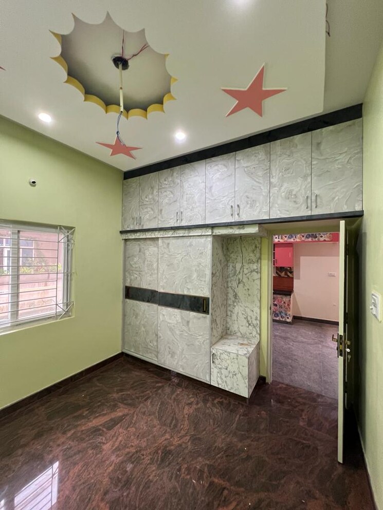 Kitchen, ramamurthy nagar 3 Bedroom 1500 Sq.Ft. Builder Floor In Ramamurthy Nagar Bangalore 9035629