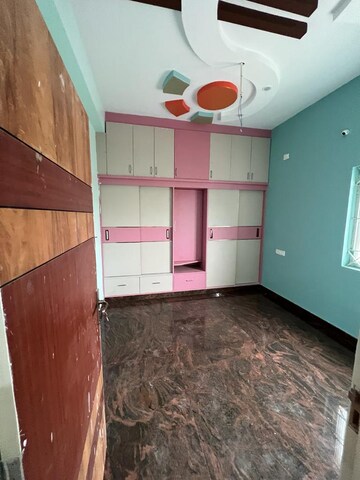 Kitchen in 3 BHK Builder Floor at Ramamurthy Nagar – for Rent