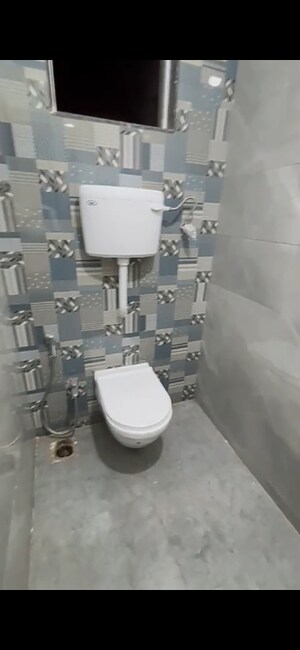 Bathroom in  Shop at Veena Smart Homes, Kandivali West – for Sale