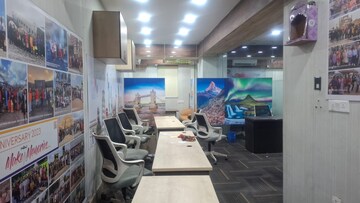  Office Space For Rent in Camac Street