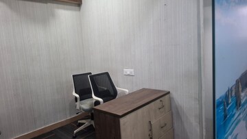 Team Area in  Office Space at Camac Street – for Rent