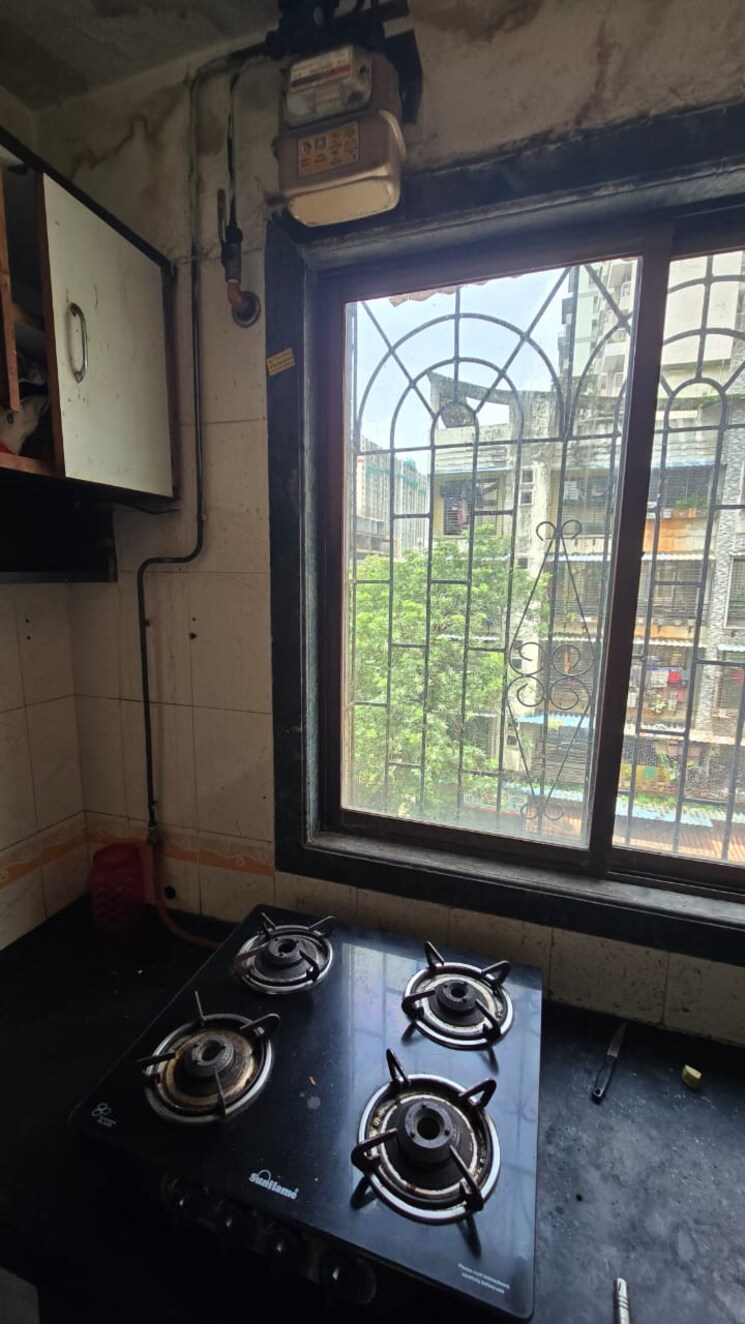 Balcony, narmada-kunj-chs 1 Bedroom 650 Sq.Ft. Apartment In Kharghar Navi Mumbai 9035671