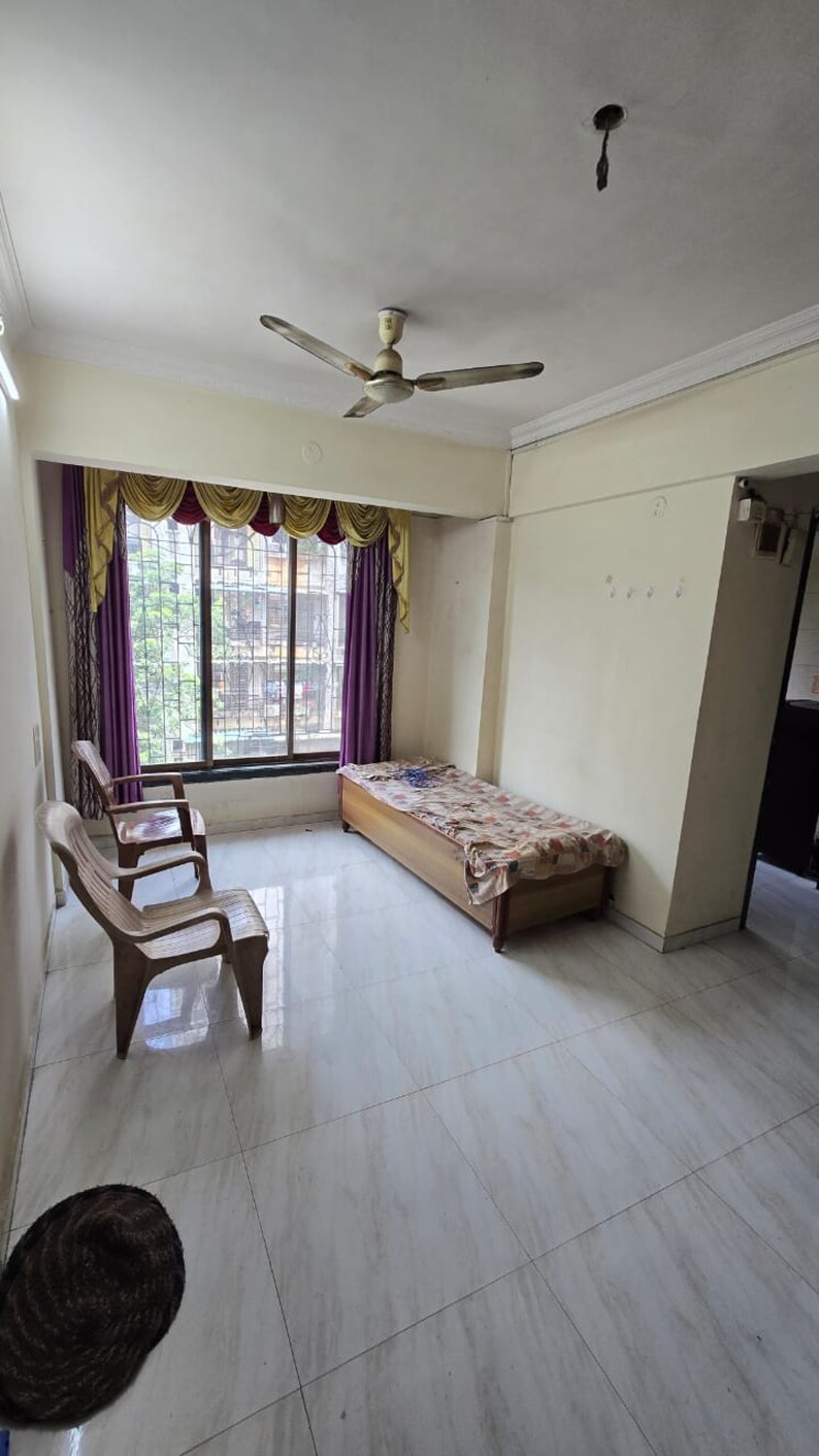 Living Room, narmada-kunj-chs 1 Bedroom 650 Sq.Ft. Apartment In Kharghar Navi Mumbai 9035671