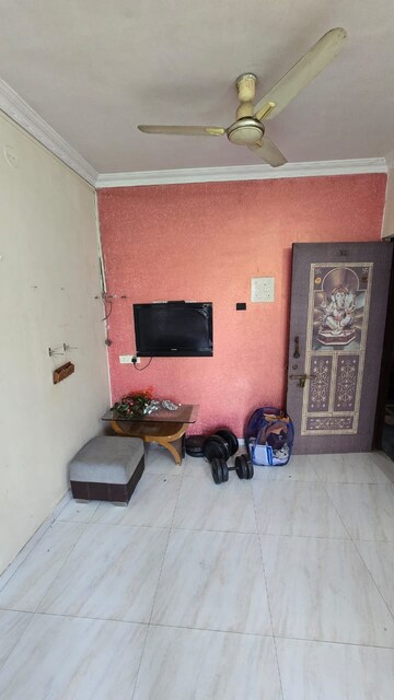 Furnished Amenities in 1 BHK Apartment at Narmada Kunj CHS, Kharghar – for Rent