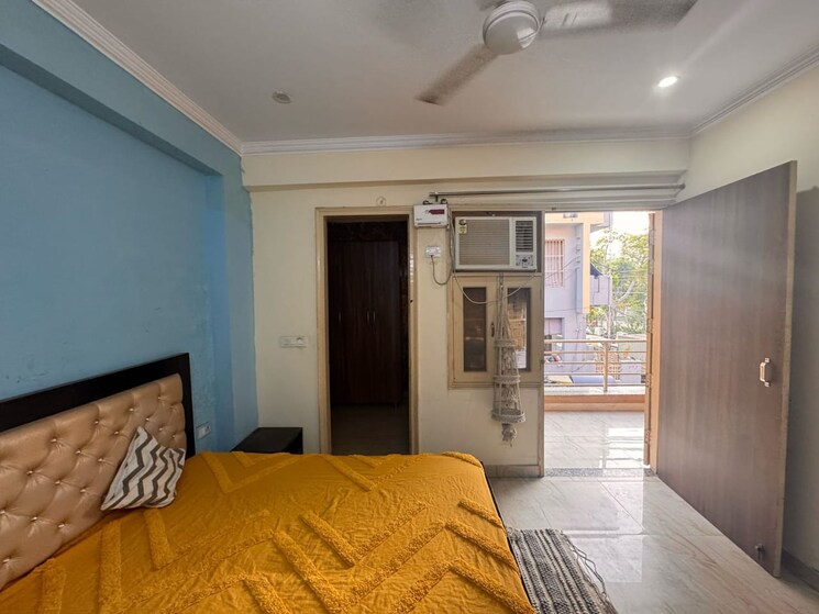 Bedroom, m3m-merlin 3 Bedroom 2442 Sq.Ft. Apartment In Sector 67 Gurgaon 9035663