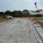 80 Sq.Yd. Plot in Kalwar Road